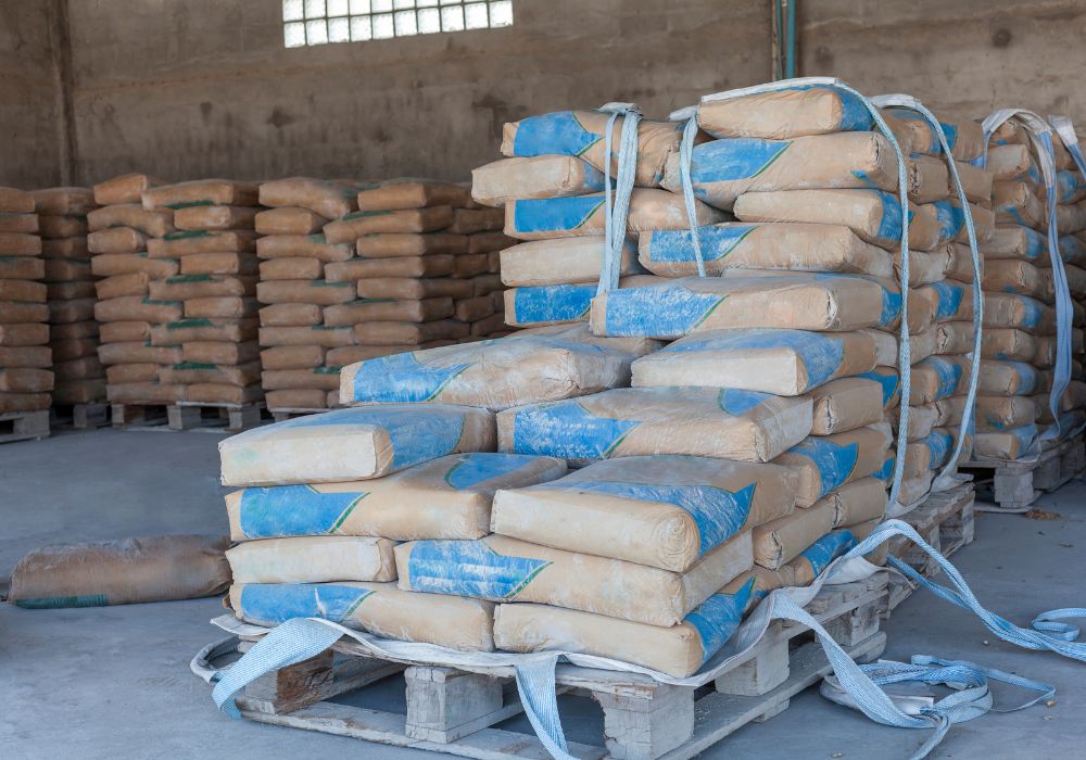 Cara Memilih Semen Berkualitas untuk Fondasi yang Kokoh dan Tahan Lama