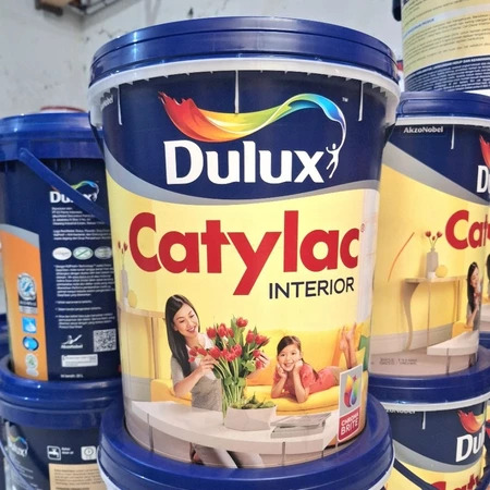 Dulux Catylac Interior 25kg