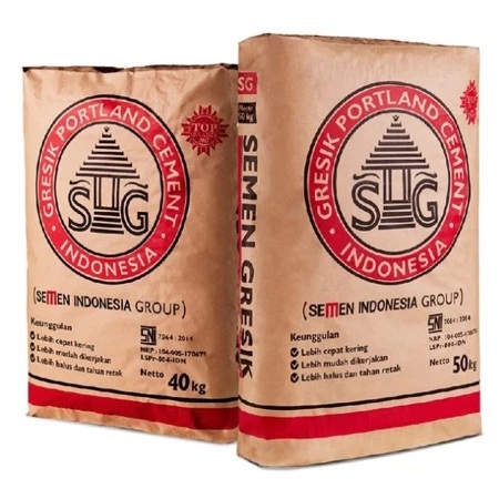 Semen Gresik 50kg