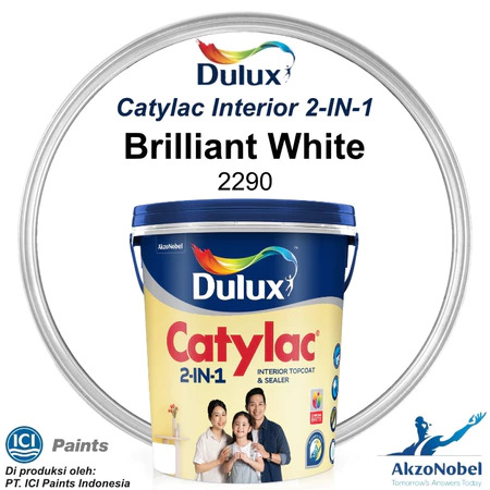 Gal-1 Catylac Interior