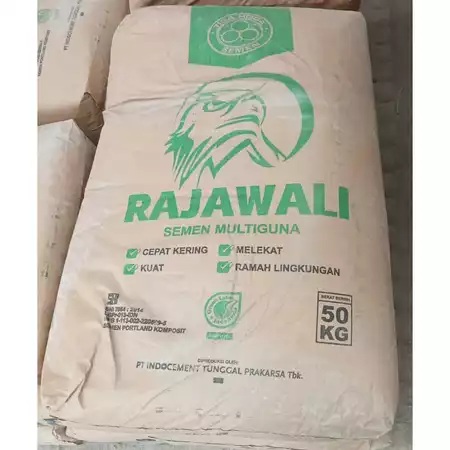 Gal-3 Semen Rajawali