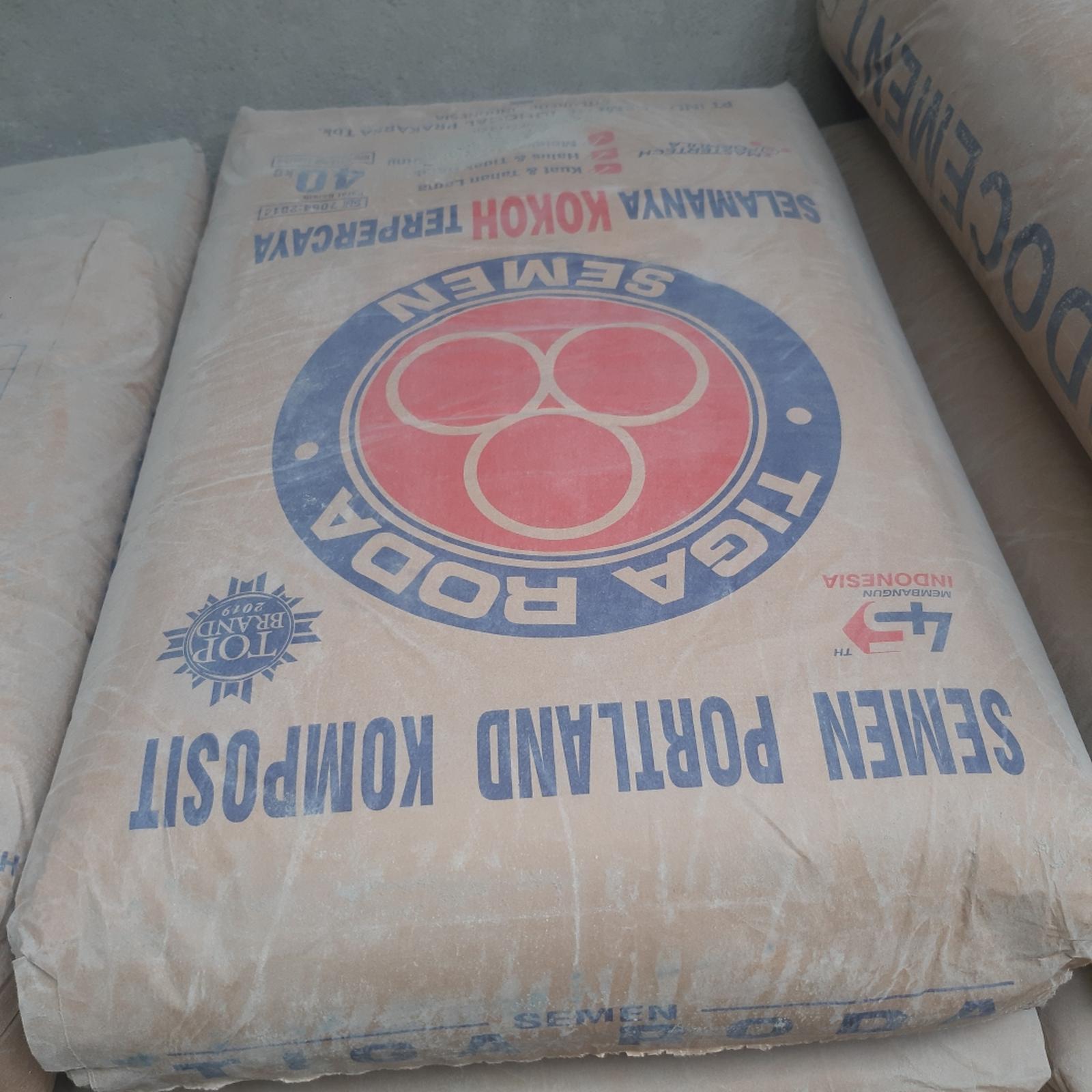 Gal-3 Semen Tiga Roda